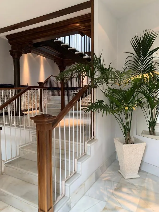 Taraska Barria. Centrico Y Coqueto En Zona Tranquila Apartment Bermeo